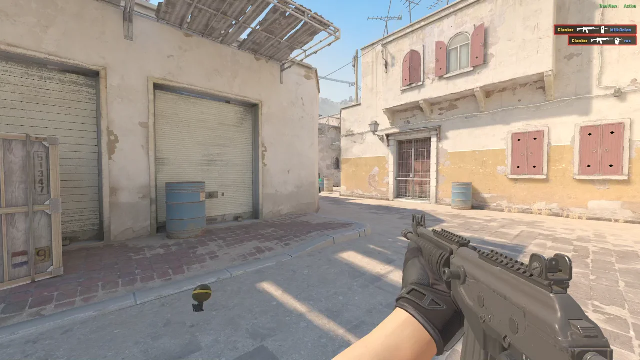 highlight